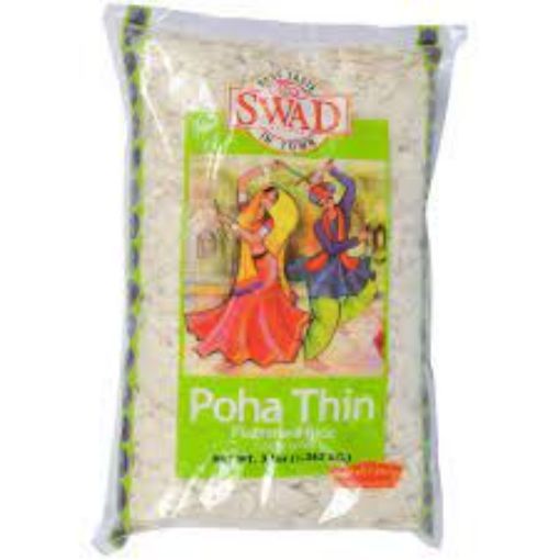 Picture of SWAD POHA THIN 3 LB