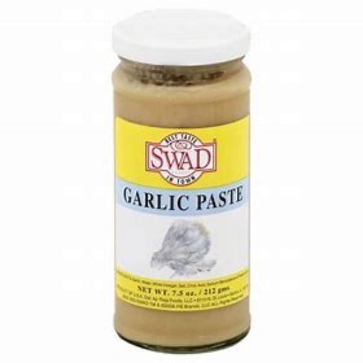 Picture of GARLIC PASTE 7.50 OZ