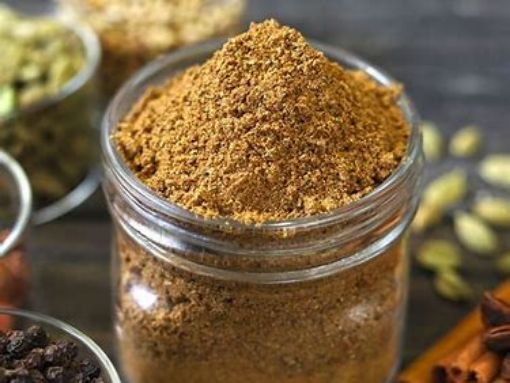 Picture of GARAM MASALA 50 GM