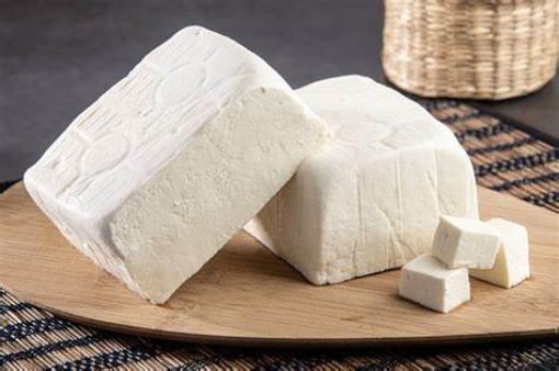 Picture of FRESH PANEER 1.KG