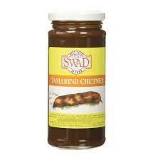 Picture of SWAD TAMARIND CHUTNEY 751G