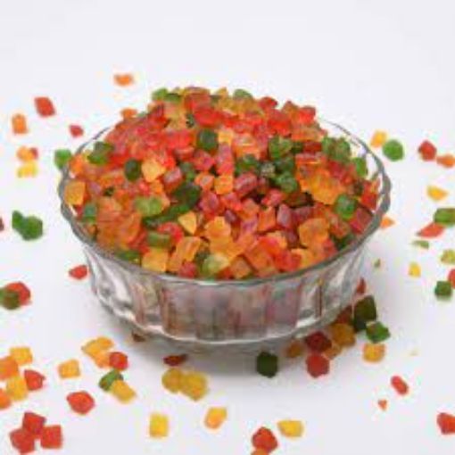 Picture of SWAD TUTTI FRUITY MIX 400G