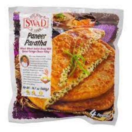 Picture of SWAD PANEER PARATHA