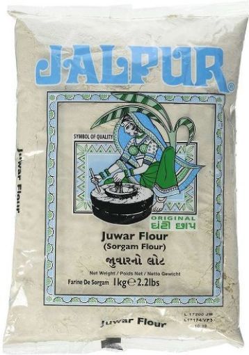 Picture of JALPUR JUWAR FLOUR 2.2LB