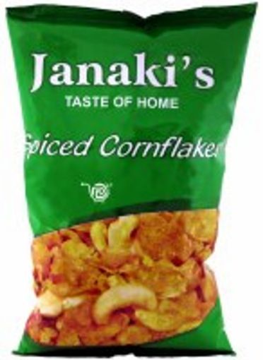 Picture of JANAKI  CORN FLAKES 7OZ