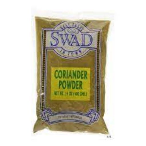 Picture of SWAD CORIANDER POWDER 400 GM