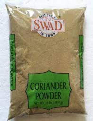 Picture of SWAD CORIANDER POWDER 3.50 LB