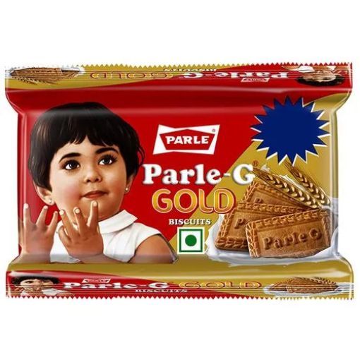 Picture of PARLE-G GOLD 100G