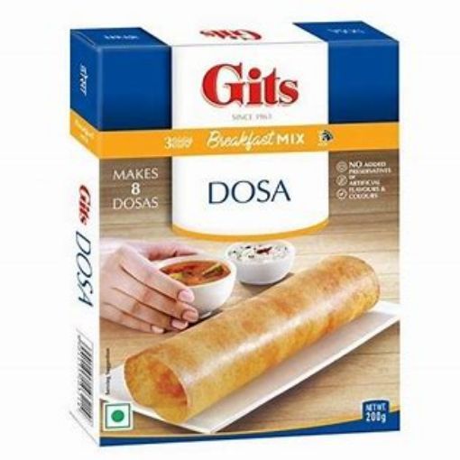 Picture of GITS DOSA MIX 200G