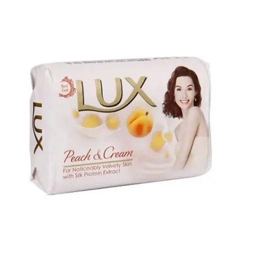 Picture of JUX SOAP 3P 450G