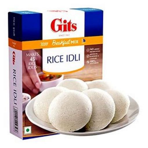 Picture of GITS RICE IDLI 500G