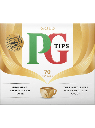 Picture of PG TIPS 70 BAGS