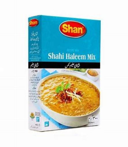 Picture of SHAN SHAHI HALEEM MIX 300G