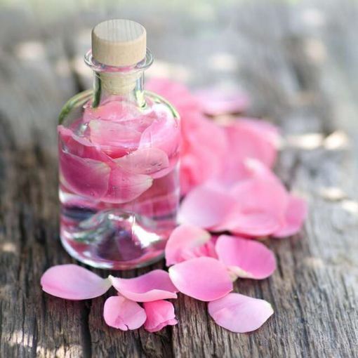 Picture of ROSE WATER 250 ML