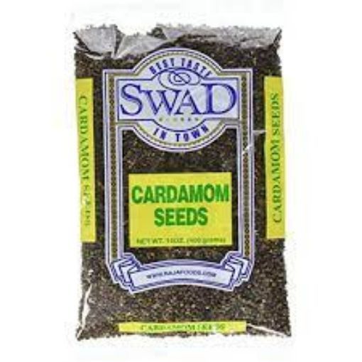 Picture of SWAD CARDAMON SEEDS 14OZ