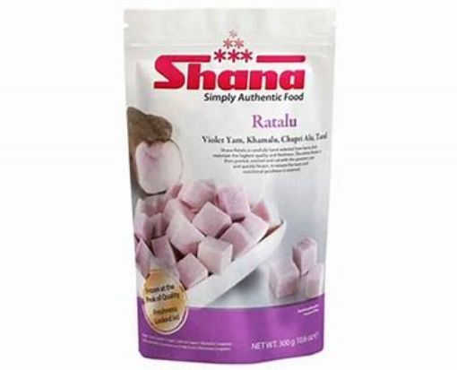 Picture of SHANA RATALU 300G