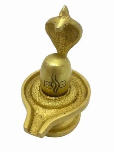 Picture of SHIVLING 3.5''