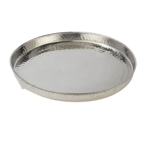 Picture of STEEL THALI 12''