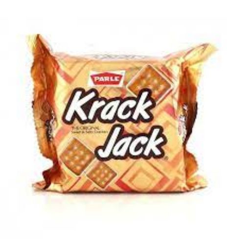 Picture of PARLE KRACK JACK 264G