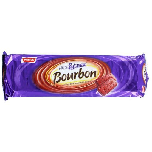 Picture of PARLE H&S BOURBON 150GM