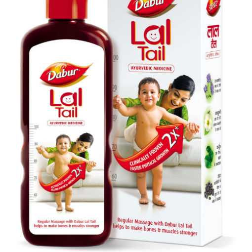 Picture of LAL TAIL 100ML