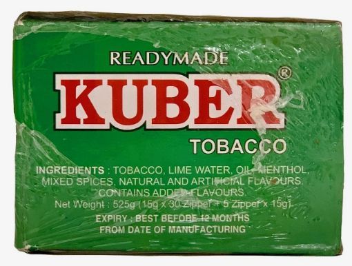 Picture of KUBER KHAINI WHOLE PACKET