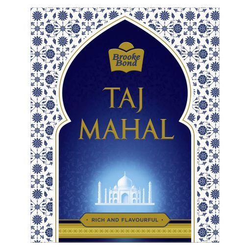 Picture of TEA TAJ MAHAL 500G