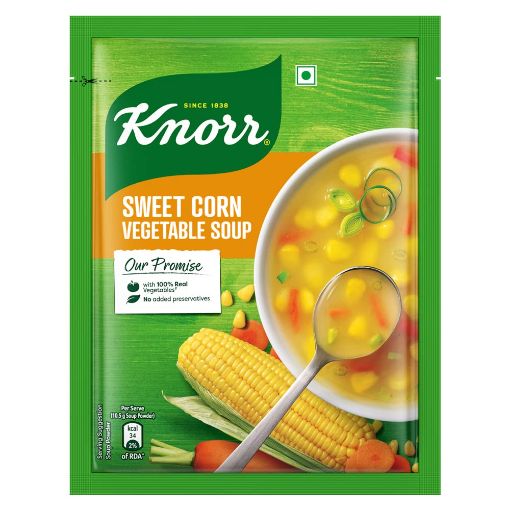 Picture of KNORR S SOUP