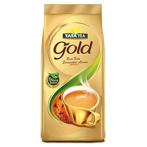 Picture of TEA TATA GOLD 500G