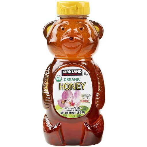 Picture of KIRKLAND ORG HONEY 680 ML