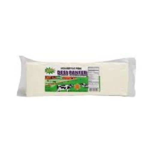 Picture of HOMESTYLE DESI PANEER 5LB