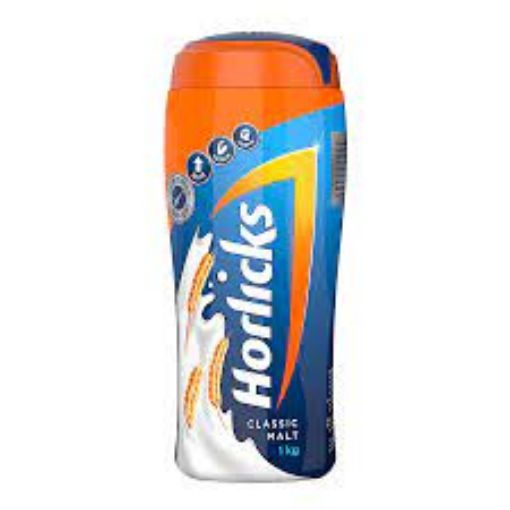 Picture of HORLICKS 500G