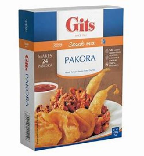 Picture of PAKORA MIX 200 GM