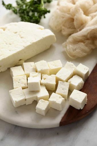 Picture of PANEER 5 LB