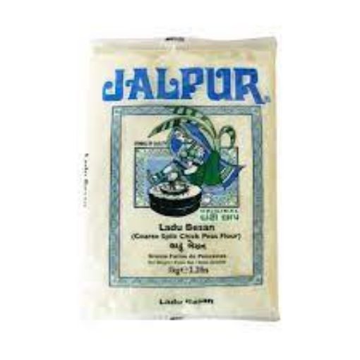 Picture of JALPUR LADU BESAN 2.2LB