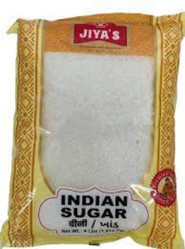 Picture of JIYA'S INDIAN SUGAR 4LBS