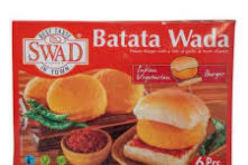 Picture of SWAD BATATA WADA 6 PIC