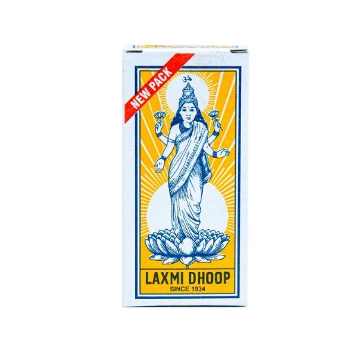 Picture of LAXMI DHOOP 8ST