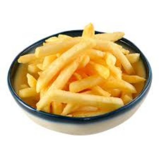 Picture of MT EVEREST FINGER CHIPS 400G