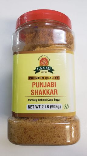 Picture of LAXMI PUNJABI SHAKKAR 2LB