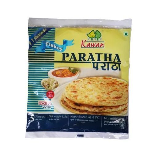 Picture of KAWAN FLAKEY PARATHA 5PCS