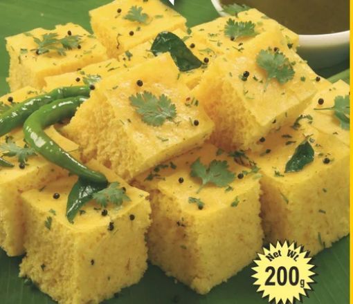 Picture of KHATTA DHOKLA MIX 200 GM