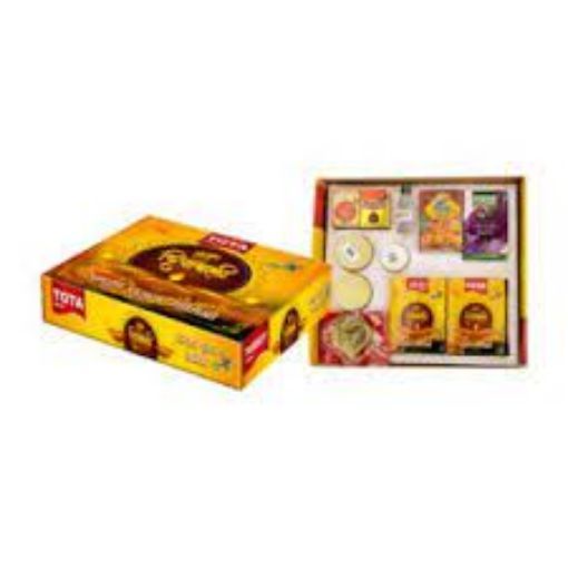 Picture of PUJAN KIT 350G