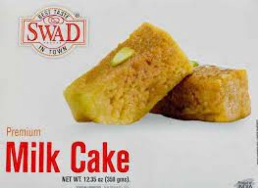 Picture of SWAD MILK CAKE 350G