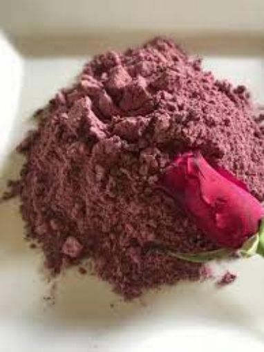 Picture of ROSE LEAF POWDER 100 G