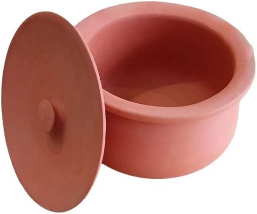 Picture of MITTI WARE HANDI 2000ML