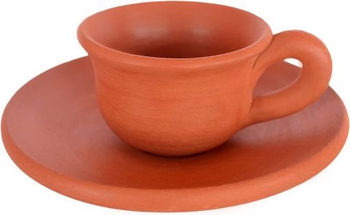 Picture of MITTI WARE CUPS 175ML