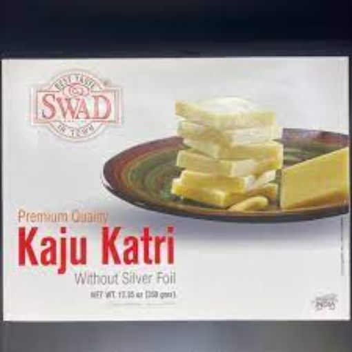 Picture of SWAD KAJU KATLI 350G