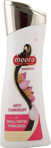 Picture of MEERA ANTIDANDRUF SHAMPO 180ML