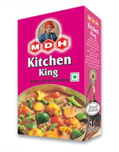 Picture of MDH KITCHEN KING 500G